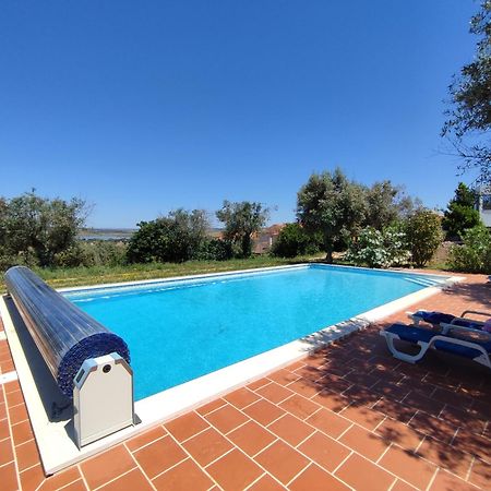 Casa De Terena Guest House Exterior photo