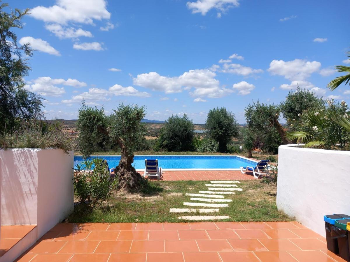 Casa De Terena Guest House Exterior photo