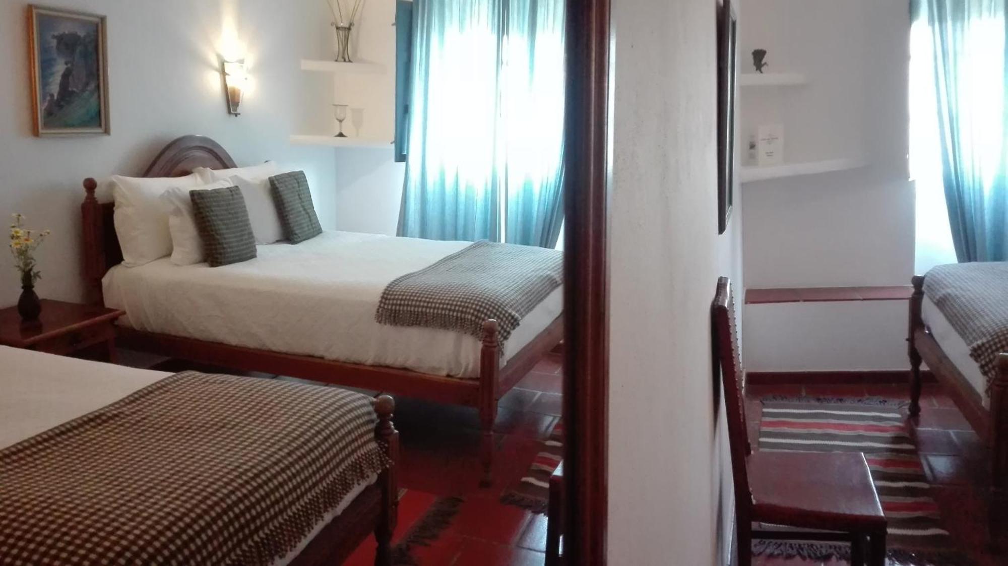 Casa De Terena Guest House Room photo