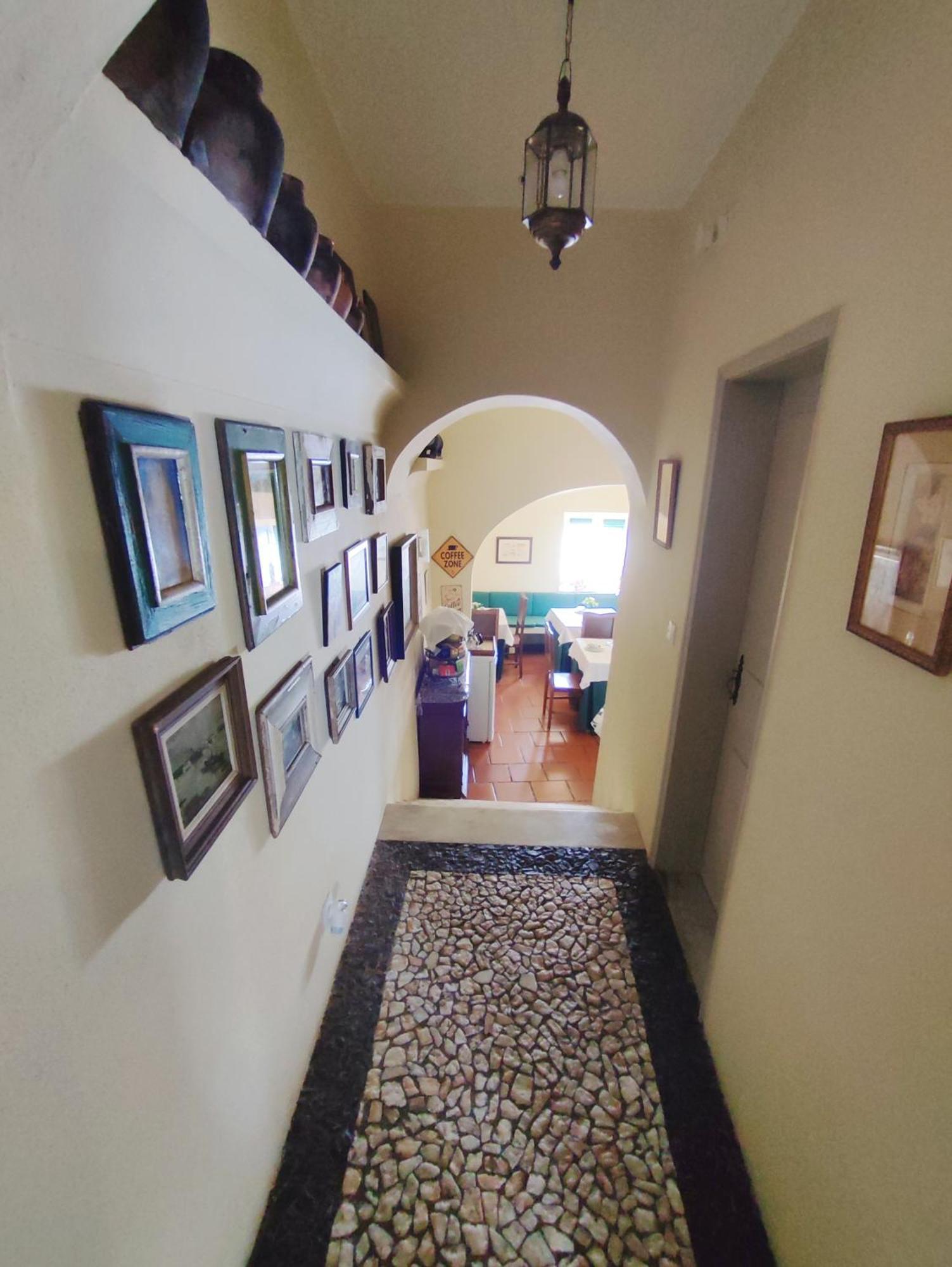 Casa De Terena Guest House Exterior photo