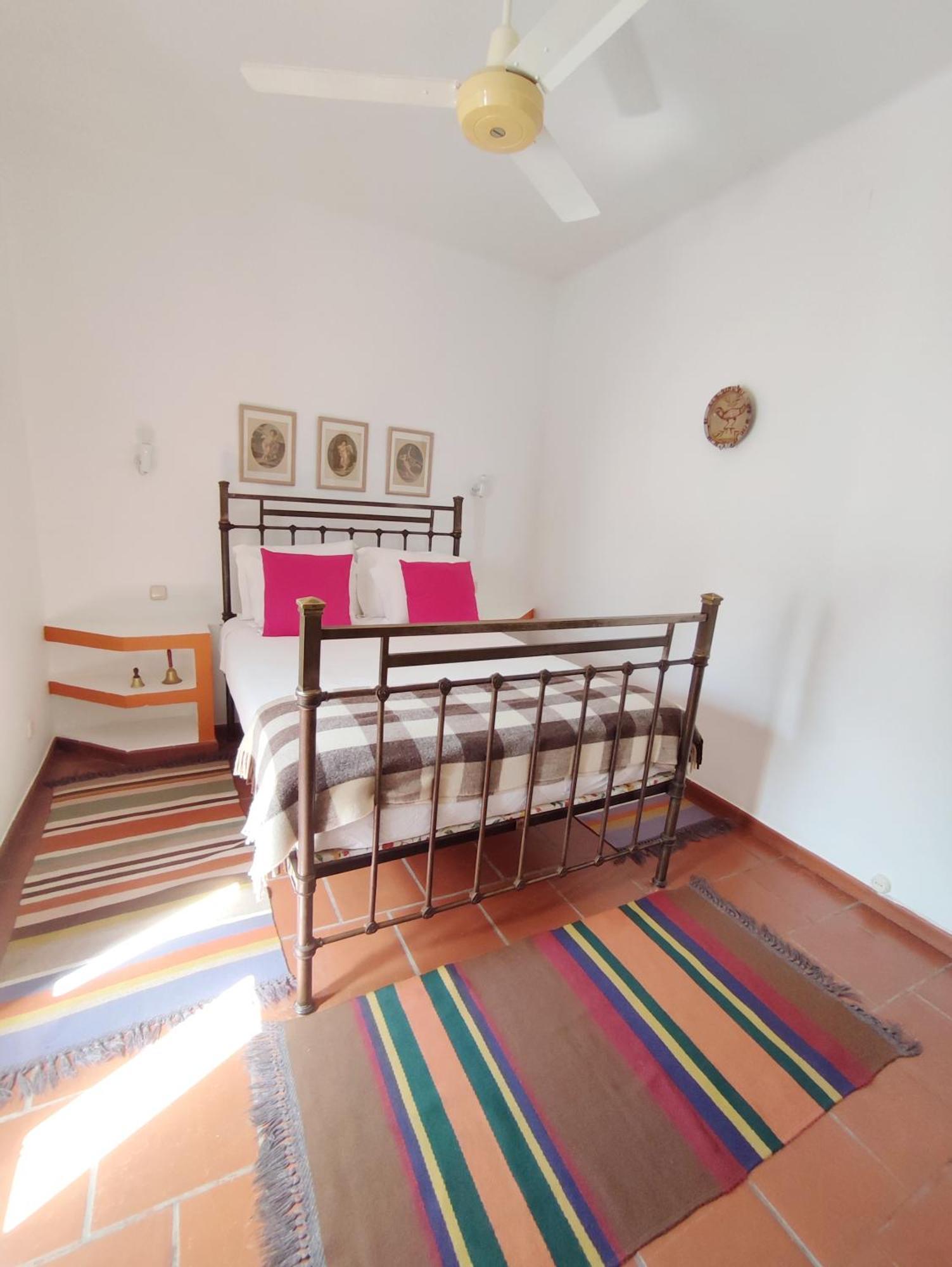 Casa De Terena Guest House Exterior photo