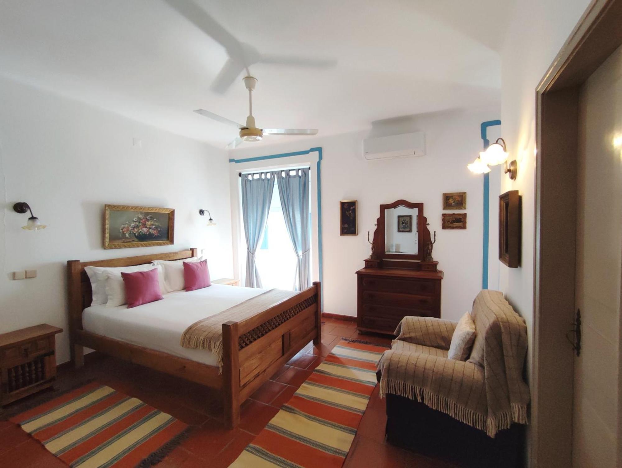 Casa De Terena Guest House Exterior photo